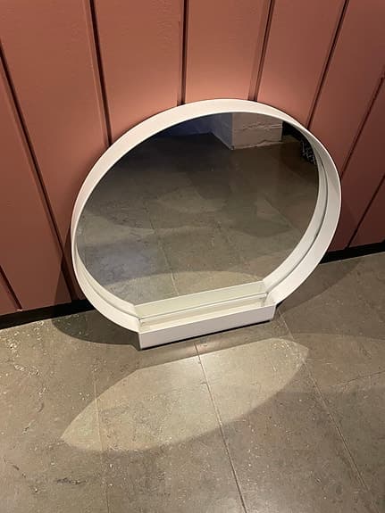 IKEA Ypperlig HAY spegel