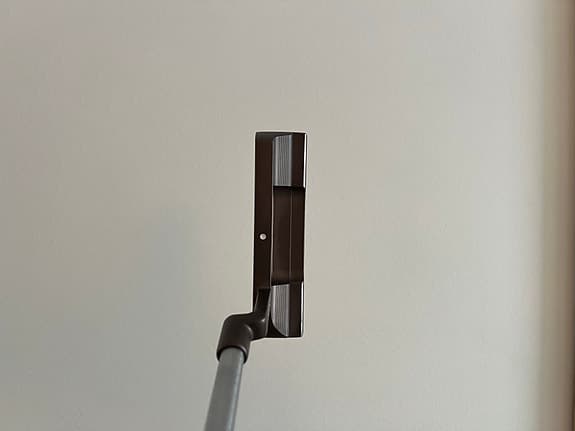 Rife Vault Iconic Putter