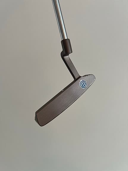 Rife Vault Iconic Putter