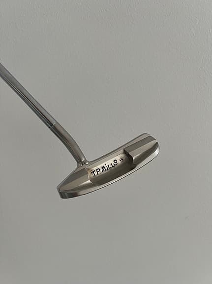 TP Mills Putter