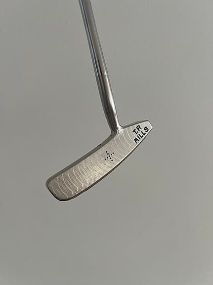 TP Mills Putter