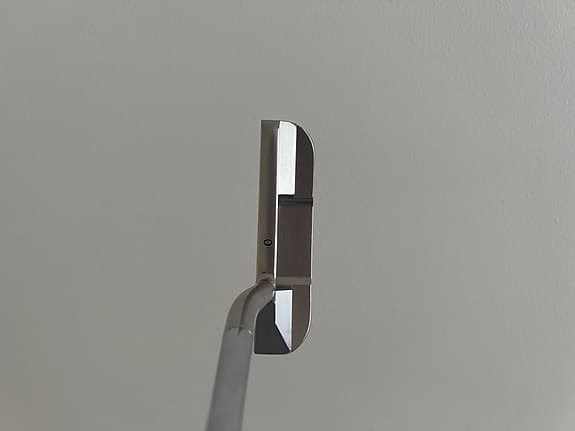 TP Mills Putter