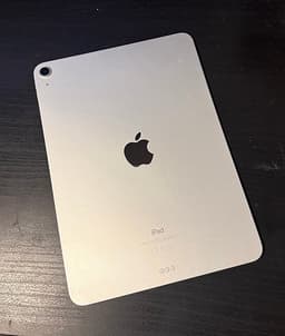 iPad Air 4:e gen, 256 GB, 11”
