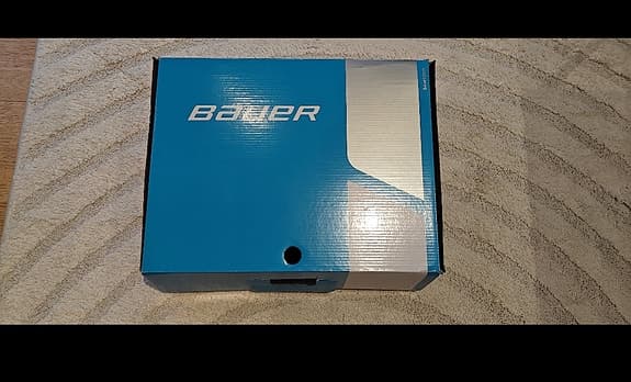 Bauer XLP Adjustable 29,5-33,5