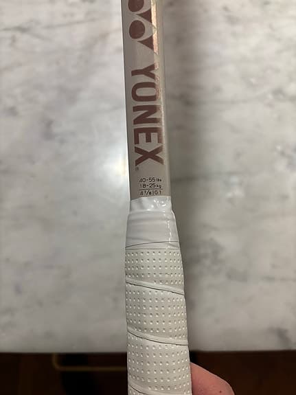 Yonex Vcore 100L