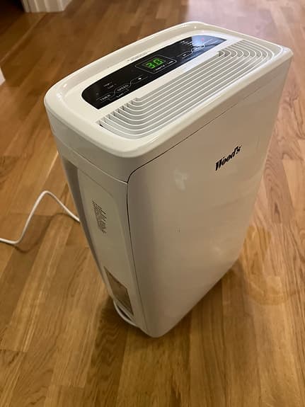 Woods Avfuktare MDX14