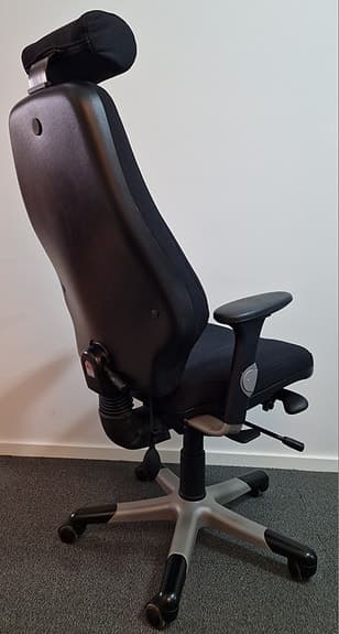 Arbetsstol/Kontorsstol RH 4 Logic