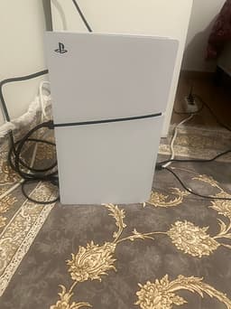 Playstation 5 digital edition