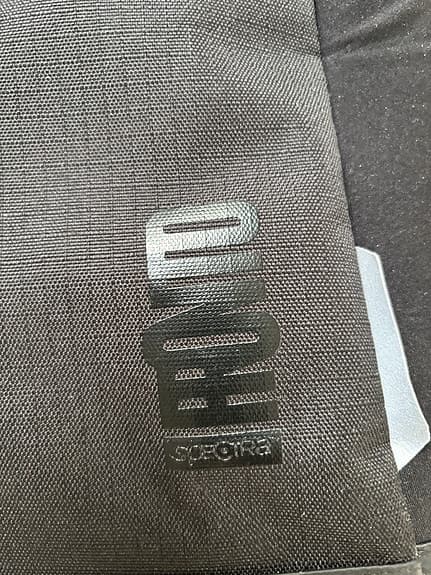 Ortlieb Sport-Roller Classic Cykelväska Svart