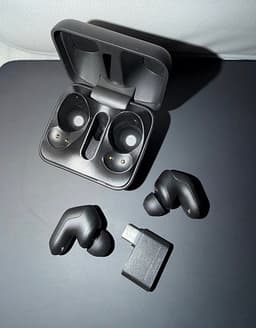 Sony inzone buds