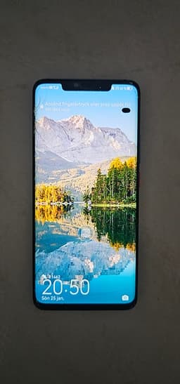 Huawei Mate 20 Pro