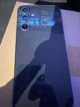 Samsung galaxy A54 5G