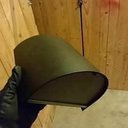 Nya kvalitets-utelampor