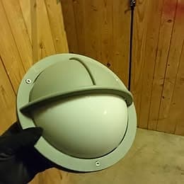 Nya kvalitets-utelampor