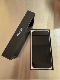 Apple iPhone 13 Pro mobiltelefon 128 GB