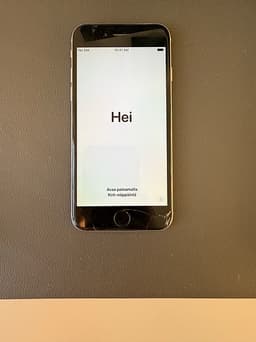 iPhone 6 - 16 GB