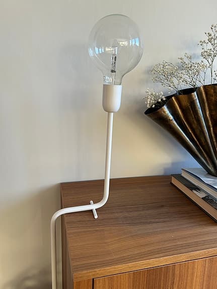 Rubn Kavalier Bordslampa