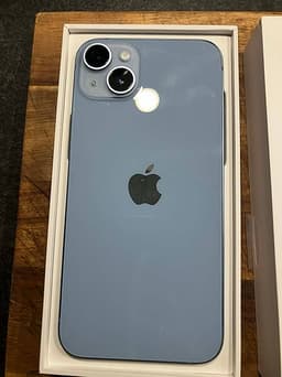 Apple iPhone 14 Pro mobiltelefon 128 GB