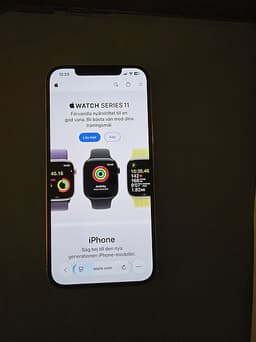 IPhone 12 Pro Max 128GB Guld