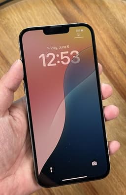 Apple iPhone 13 Pro Max