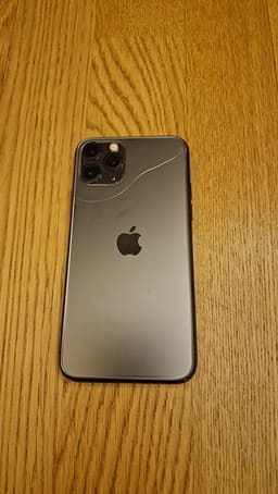 IPhone 11 Pro (256Gb)