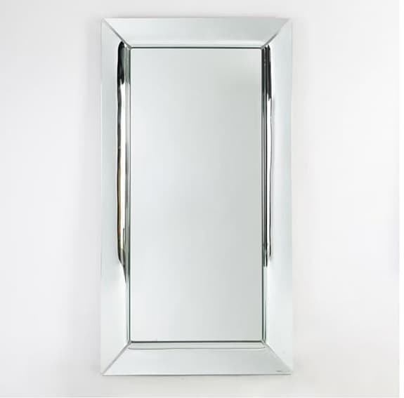 Philippe Starck spegel