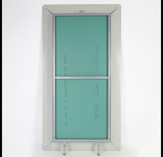 Philippe Starck spegel