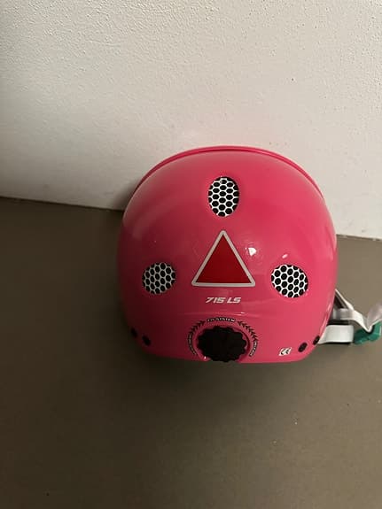 Jofa 715 LS barnhjälm