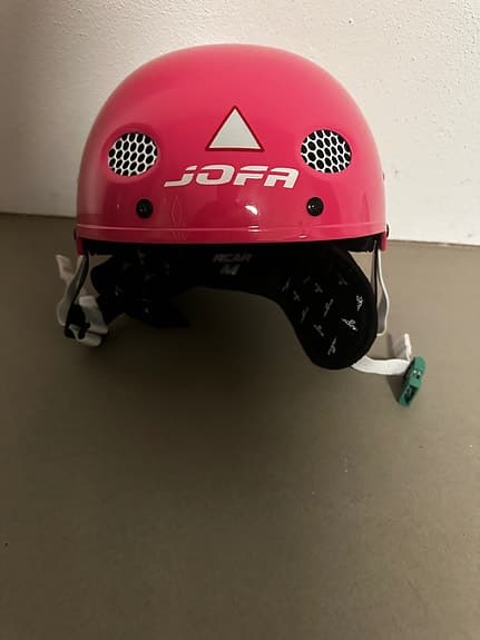 Jofa 715 LS barnhjälm