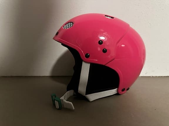 Jofa 715 LS barnhjälm