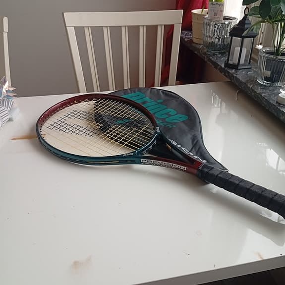 Tennisrack Prince