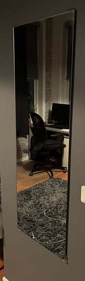 IKEA Spegel