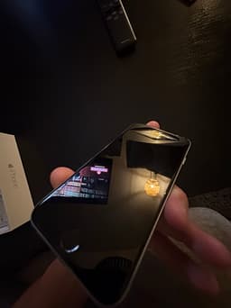 Iphone 6 / fint skick / 90% batterihälsa