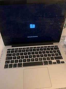 Apple MacBook MacBook Pro 13” Retina (2015)