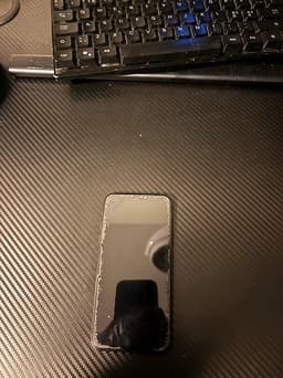 iPhone XS 256 GB