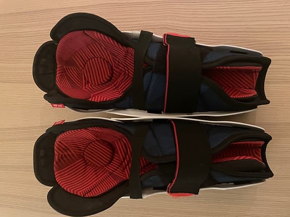 CCM NEXT Ishockeybenskydd JR