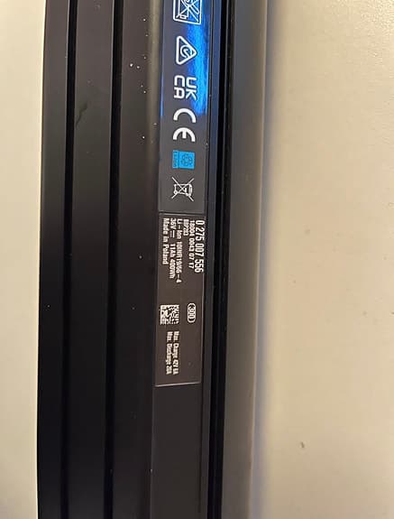 Bosch Powertube 400 Elcykelbatteri samt laddare