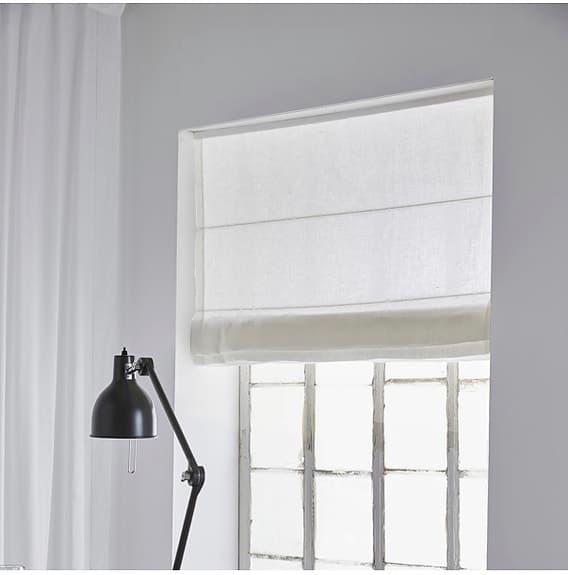 Himla Sunday Roman Blend Gardin 160•180
