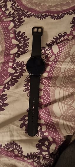 Samsung galaxy watch 4