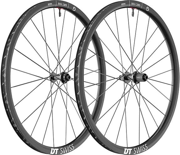Helt nya DT Swiss GRC 1100 DICUT 30