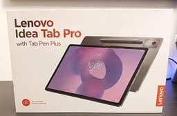 Lenovo Idea Tab Pro surfplatta