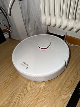 Dreame Dreamebot D10S robotdammsugare
