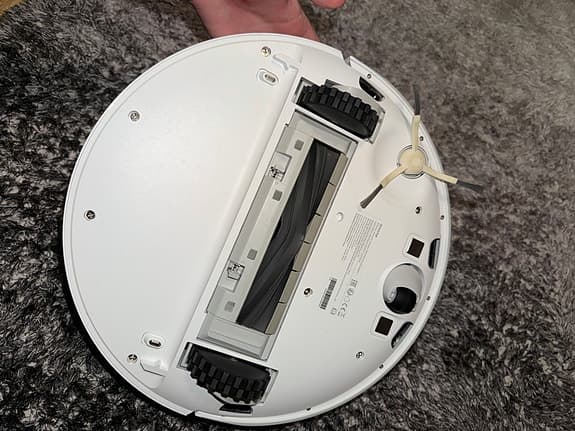 Dreame Dreamebot D10S robotdammsugare