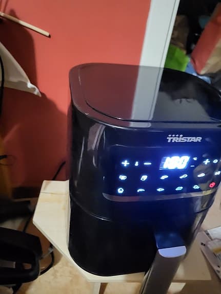 Tristar FR-6999 Digital Airfryer
