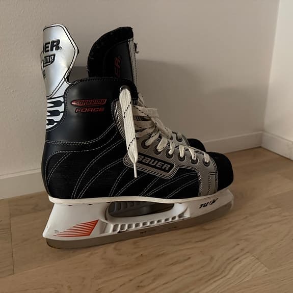 Bauer Ishockeyskridskor