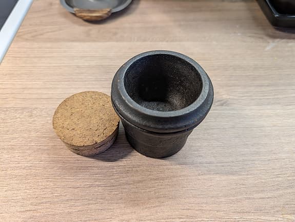 Skeppshult Kryddkvarn