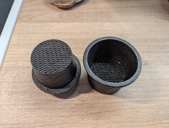 Skeppshult Kryddkvarn