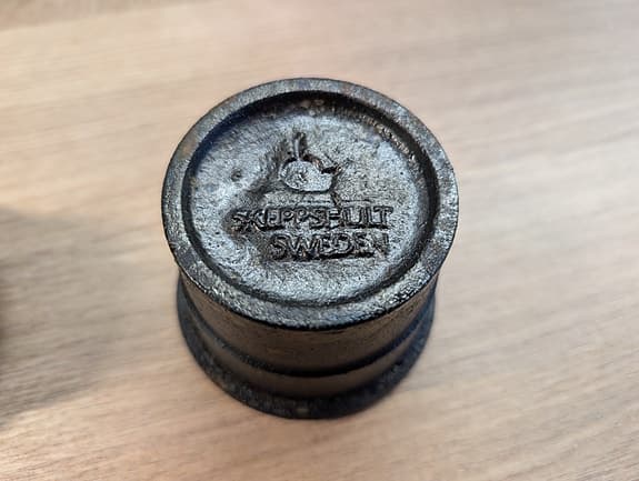 Skeppshult Kryddkvarn