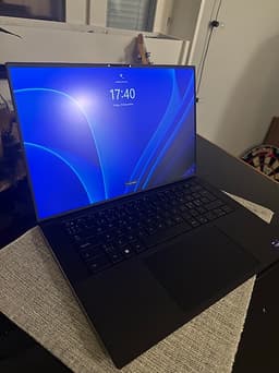 Dell XPS 15 9530