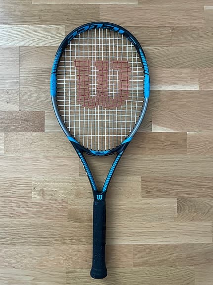 Wilson Profile Hyperspeed 110 Tennisracket